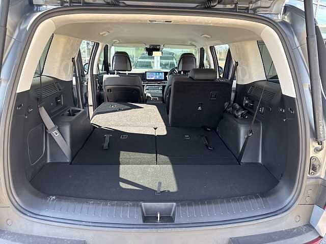 Hyundai Santa Fe 1.6 TGDi Plug-in Hybrid Ultimate 5dr 4WD Auto