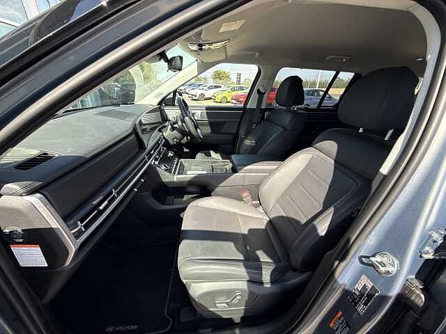 Hyundai Santa Fe 1.6 TGDi Plug-in Hybrid Ultimate 5dr 4WD Auto