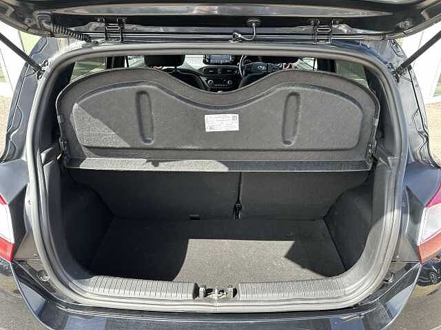 Hyundai i10 1.0 T-GDi N Line 5dr