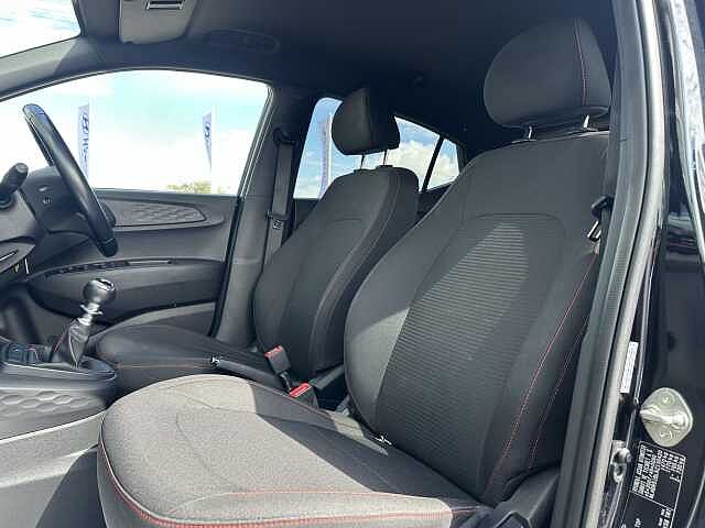 Hyundai i10 1.0 T-GDi N Line 5dr