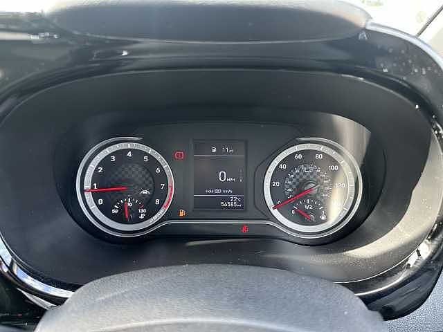 Hyundai i10 1.0 T-GDi N Line 5dr