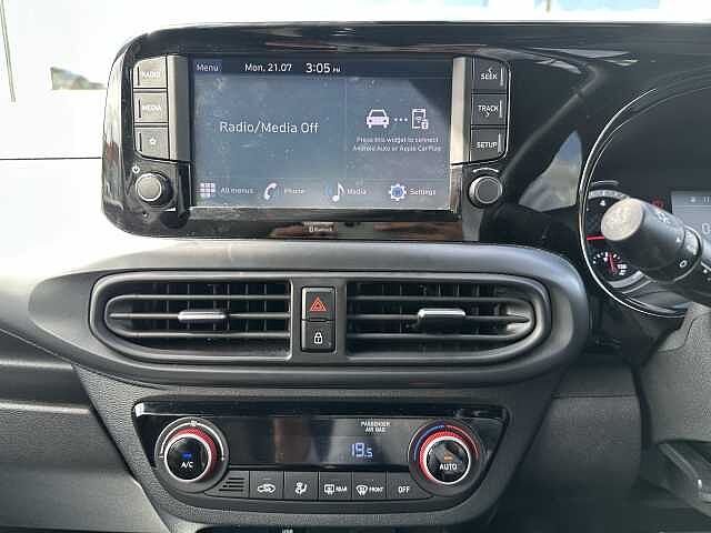 Hyundai i10 1.0 T-GDi N Line 5dr