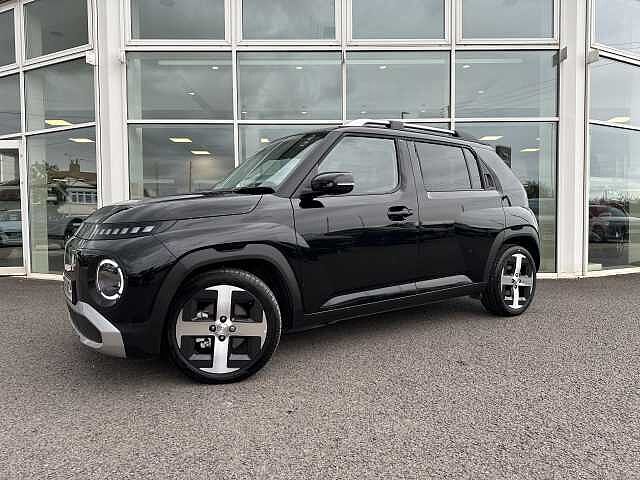 Hyundai Inster 85kW 02 49kWh 5dr Auto