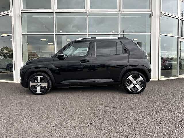 Hyundai Inster 85kW 02 49kWh 5dr Auto