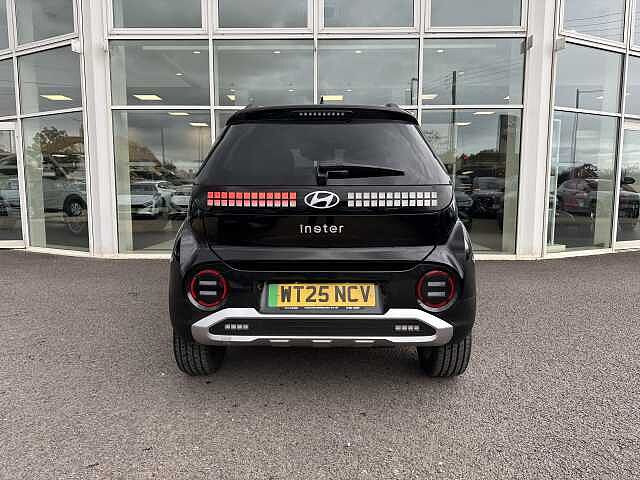 Hyundai Inster 85kW 02 49kWh 5dr Auto