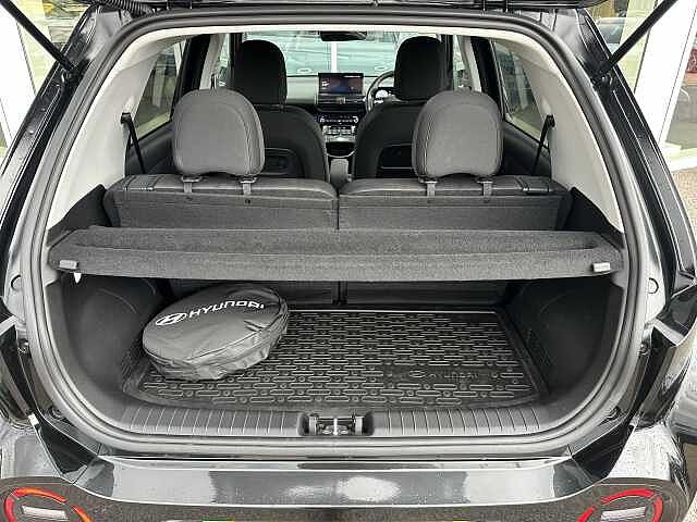 Hyundai Inster 85kW 02 49kWh 5dr Auto