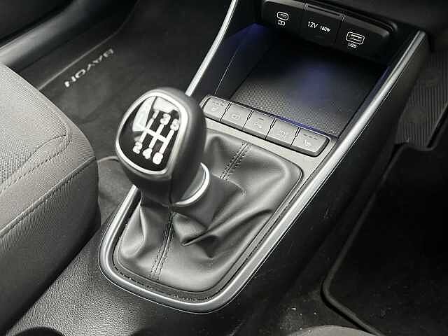 Hyundai BAYON 1.0 TGDi Premium 5dr