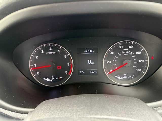 Hyundai i20 1.2 MPi Premium Nav 5dr