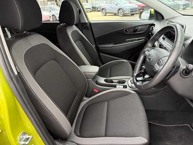 Hyundai KONA 1.6 GDi Hybrid Premium 5dr DCT