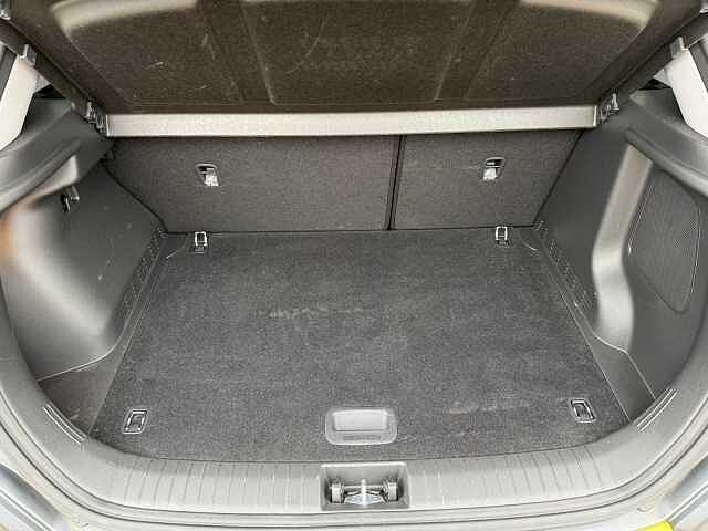 Hyundai KONA 1.6 GDi Hybrid Premium 5dr DCT