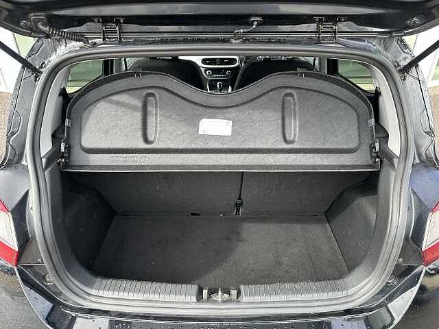 Hyundai i10 1.2 MPi Premium 5dr Auto