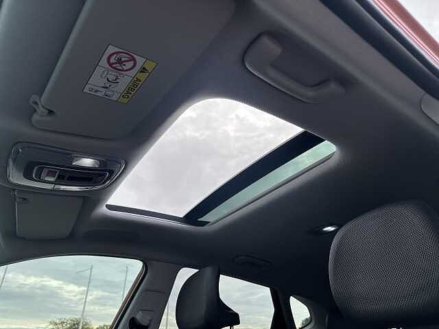 Hyundai KONA 160kW Ultimate 65kWh 5dr Auto Jupiter Orange