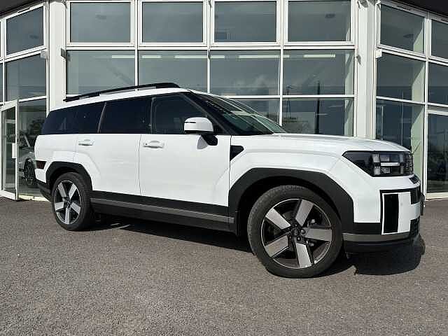Hyundai SANTA FE 1.6 TGDi Hybrid Premium 5dr Auto