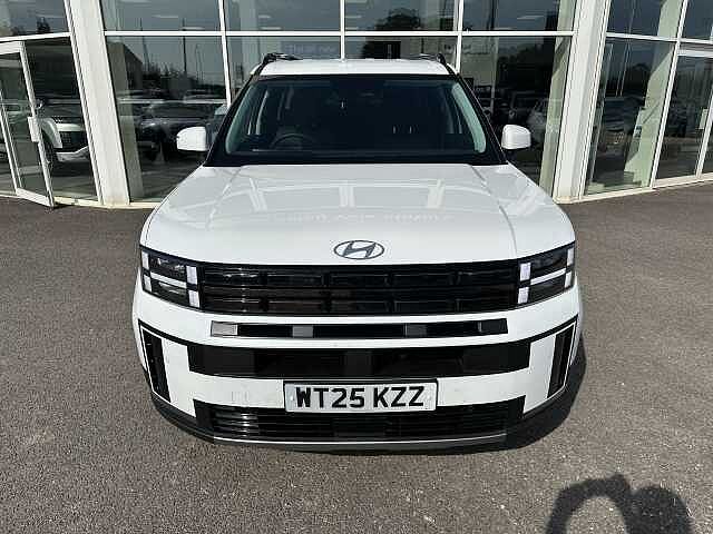 Hyundai SANTA FE 1.6 TGDi Hybrid Premium 5dr Auto