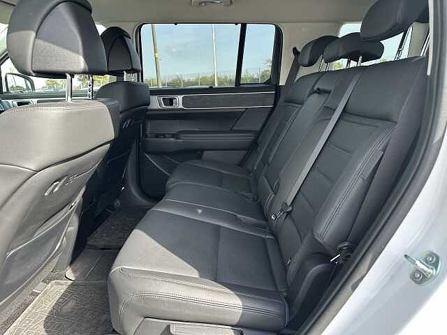 Hyundai SANTA FE 1.6 TGDi Hybrid Premium 5dr Auto