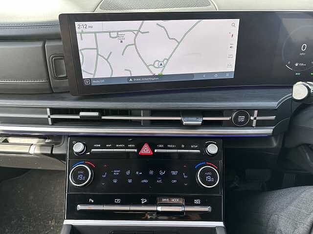 Hyundai SANTA FE 1.6 TGDi Hybrid Premium 5dr Auto