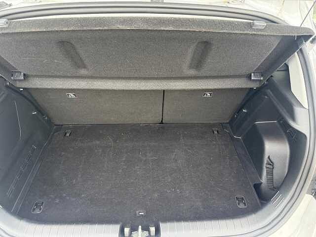 Hyundai i20 1.0T GDi 48V MHD Premium 5dr DCT