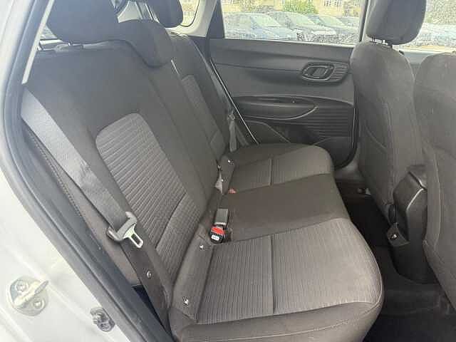 Hyundai i20 1.0T GDi 48V MHD Premium 5dr DCT