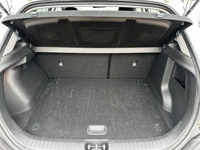 Hyundai KONA 1.0T GDi Blue Drive SE 5dr