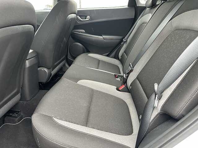 Hyundai KONA 1.0T GDi Blue Drive SE 5dr