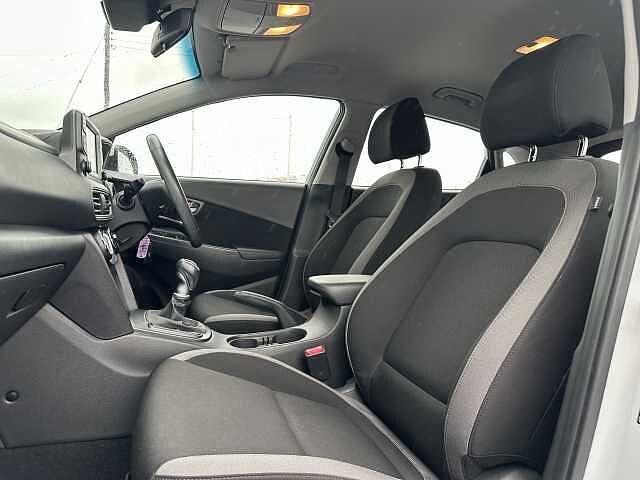 Hyundai KONA 1.0T GDi Blue Drive SE 5dr