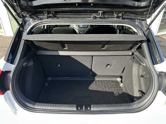 Hyundai i20 1.2 MPi Play 5dr