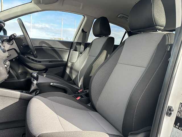Hyundai i20 1.2 MPi Play 5dr