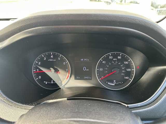 Hyundai i20 1.2 MPi Play 5dr