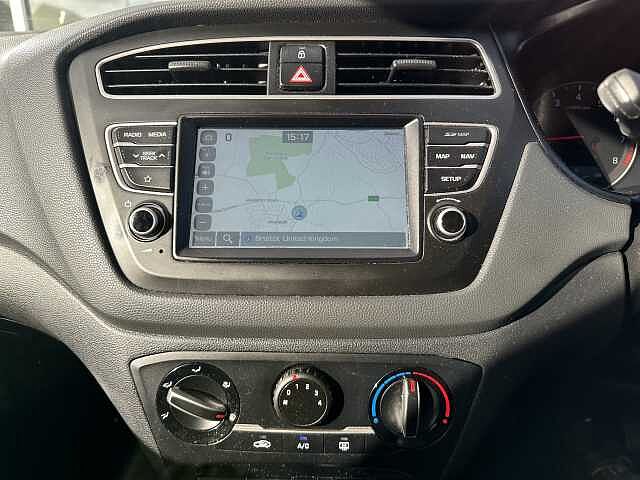 Hyundai i20 1.2 MPi Play 5dr