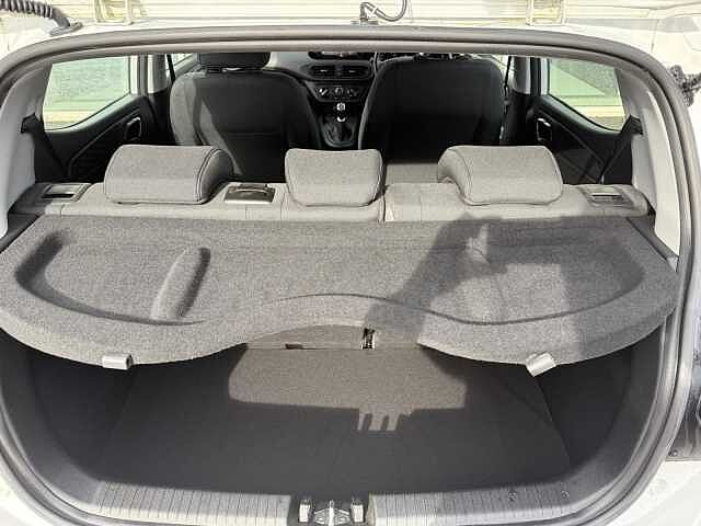 Hyundai i10 1.0 MPi SE Connect 5dr