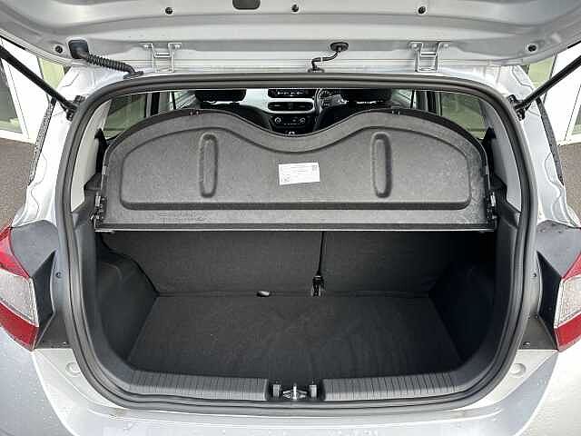 Hyundai i10 1.2 MPi Premium 5dr Auto