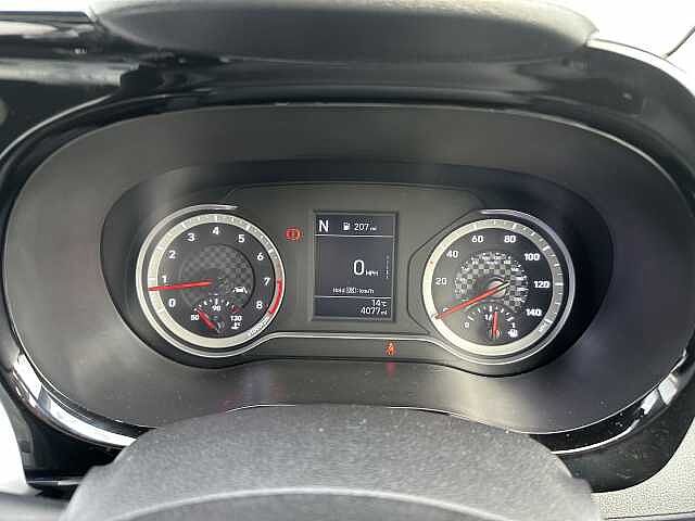 Hyundai i10 1.2 MPi Premium 5dr Auto