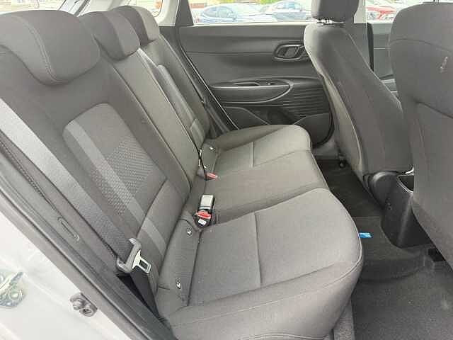 Hyundai i20 1.0T GDi Advance 5dr