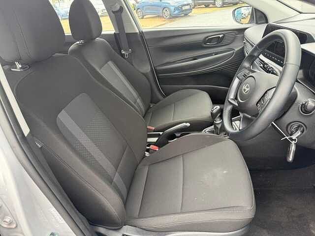 Hyundai i20 1.0T GDi Advance 5dr