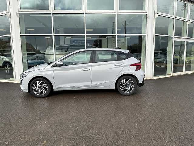 Hyundai i20 1.0T GDi Advance 5dr