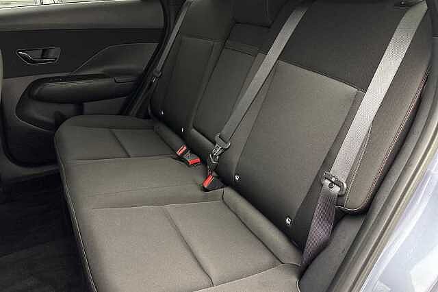 Hyundai KONA 1.6 Hybrid 129 N Line 5dr DCT