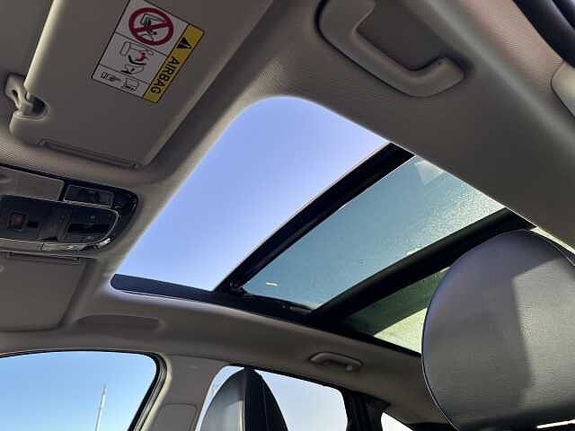 Hyundai TUCSON 1.6 TGDi Hybrid 230 Ultimate 5dr 2WD Auto