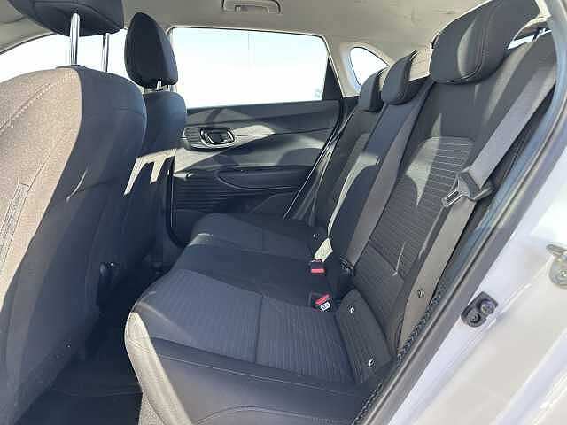 Hyundai i20 1.0T GDi 48V MHD SE Connect 5dr