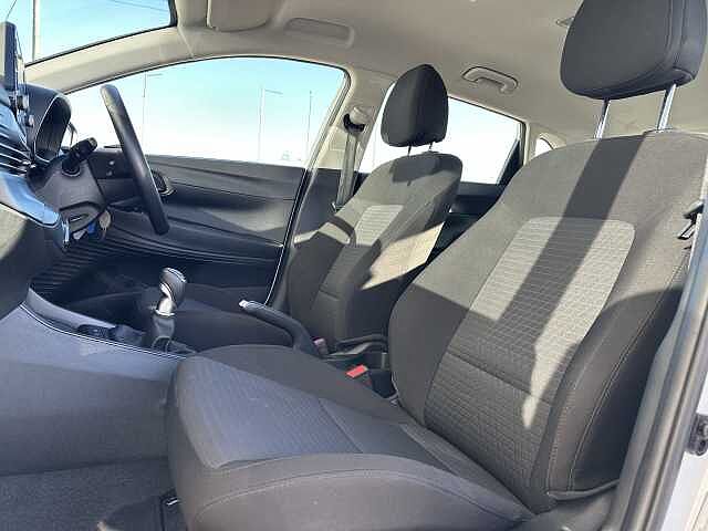 Hyundai i20 1.0T GDi 48V MHD SE Connect 5dr