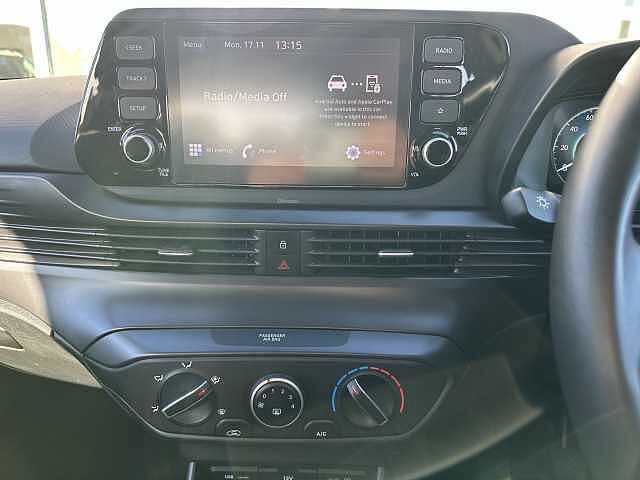 Hyundai i20 1.0T GDi 48V MHD SE Connect 5dr