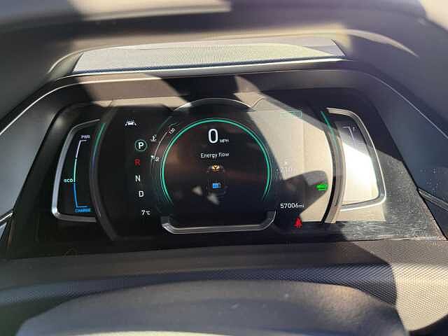 Hyundai IONIQ 1.6 GDi Hybrid Premium SE 5dr DCT