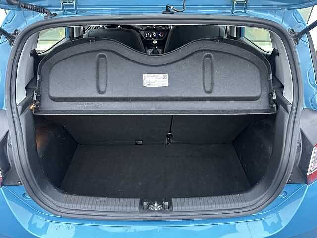 Hyundai i10 1.0 MPi SE Connect 5dr