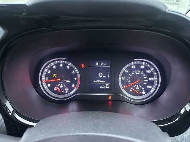 Hyundai i10 1.0 MPi SE Connect 5dr