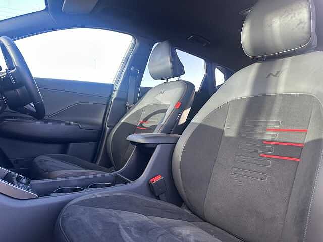 Hyundai KONA 1.6 Hybrid 129 N Line S 5dr DCT