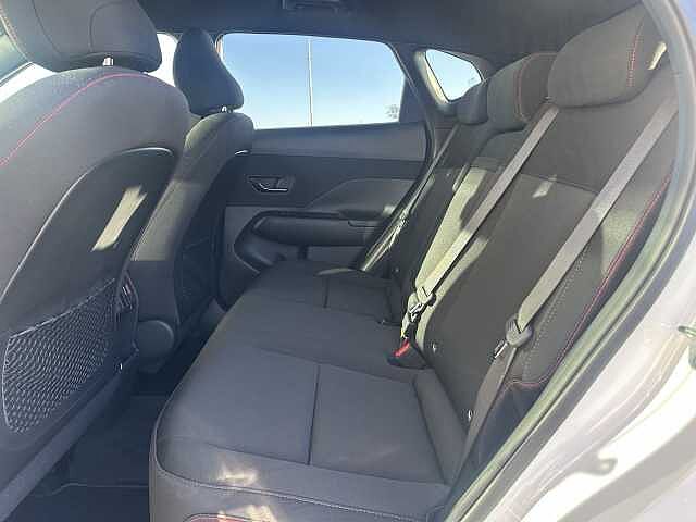 Hyundai KONA 1.6 Hybrid 129 N Line 5dr DCT