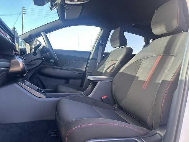 Hyundai KONA 1.6 Hybrid 129 N Line 5dr DCT