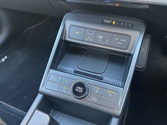 Hyundai KONA 1.6 Hybrid 129 N Line 5dr DCT