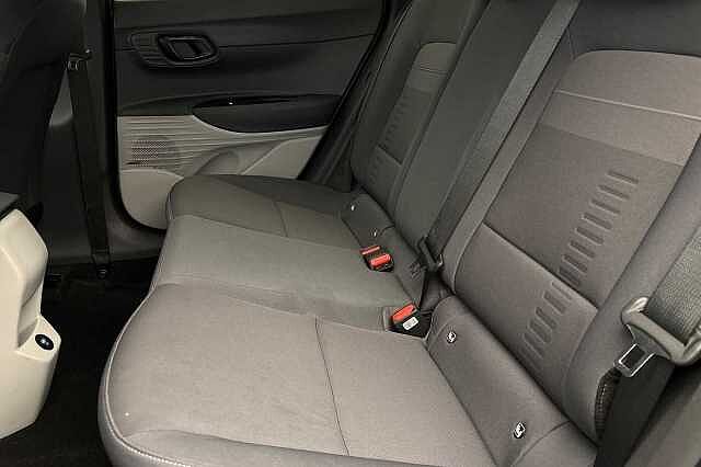 Hyundai BAYON 1.0 TGDi Ultimate 5dr DCT