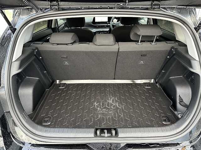 Hyundai i20 1.0T GDi Premium 5dr DCT