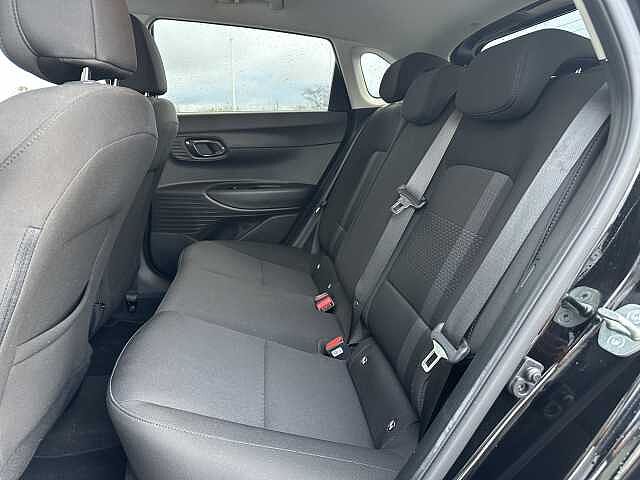 Hyundai i20 1.0T GDi Premium 5dr DCT